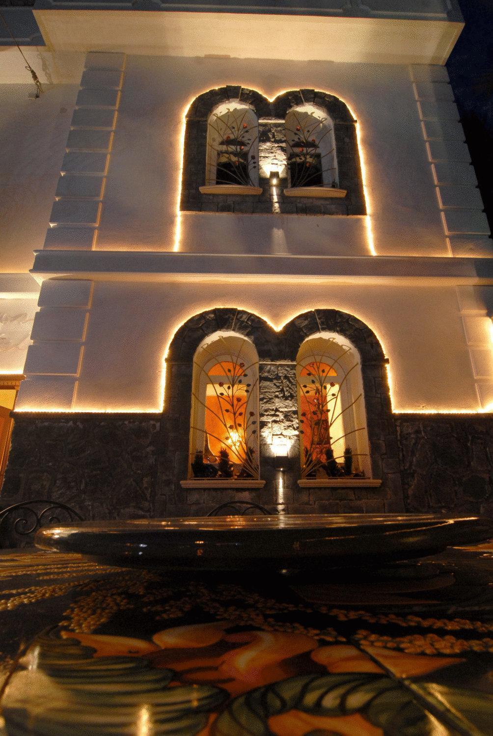 La Dimora Le Fumarole Rooms Ercolano Exterior photo